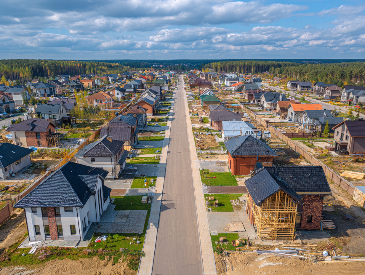 Residential Development